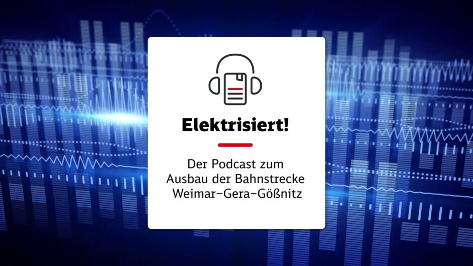 Dritte Folge des Podcasts "Elektrisiert!" zum Thema Baurecht veröffentlicht