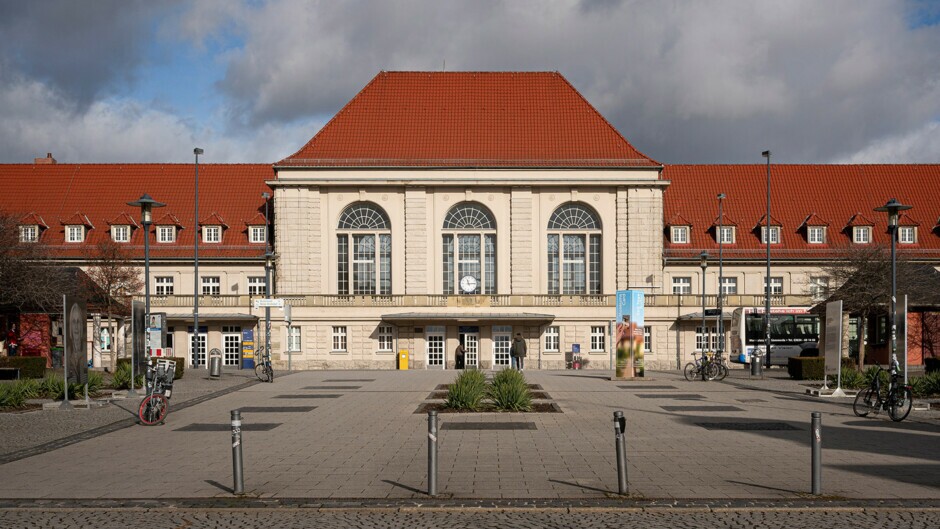 Weimar–Jena